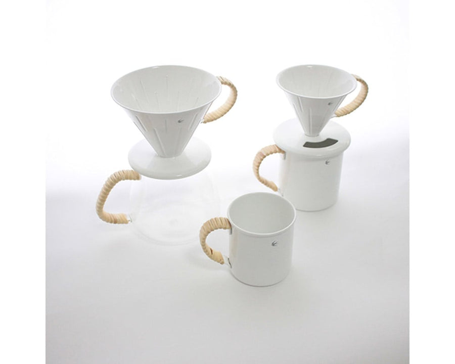 TSUBAME RATTAN Dripper ツバメ ラタンドリッパー 1～2杯用