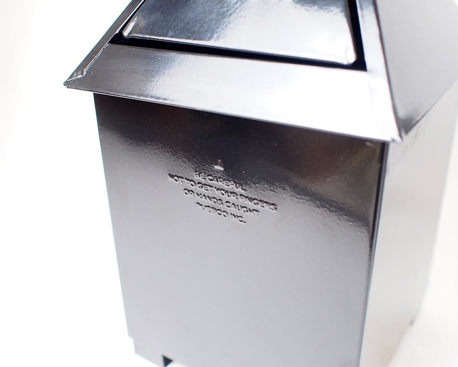TABLE TOP DUSTBIN テーブルトップダストビン
