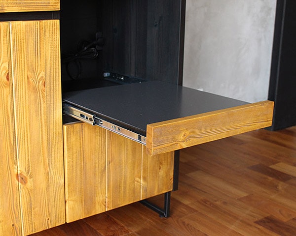 modage kitchen board 800 モダージュキッチンボード