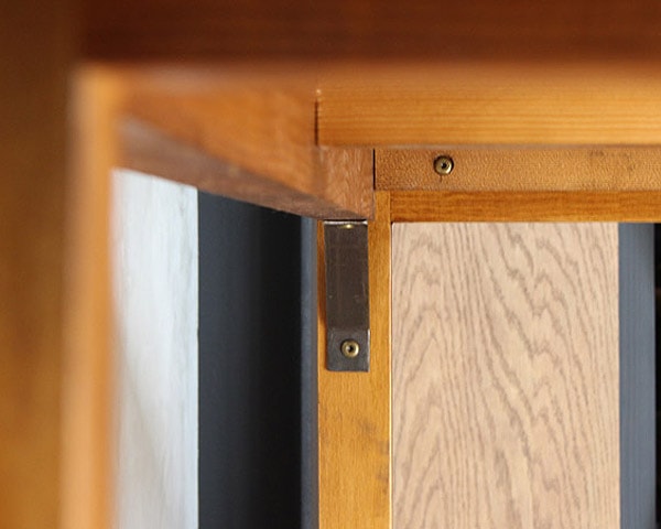 modage dining table W140