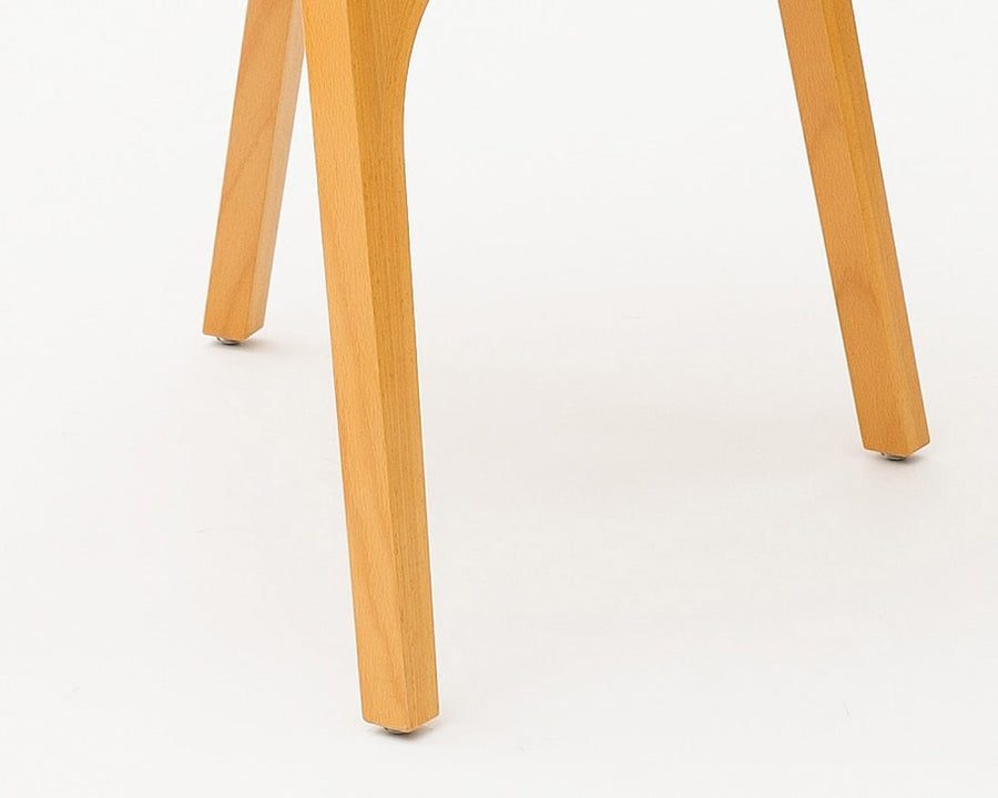 Persimmon Chair パーシモンチェア ファブリック/長大作