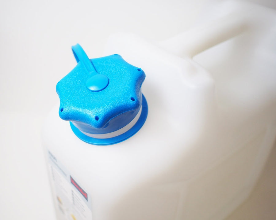 Water Jerrycan 10L