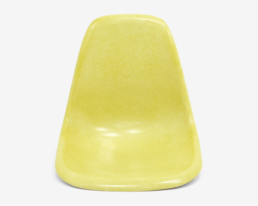 Fiberglass Side Shell Chair MEYER LEMON マイヤーレモン
