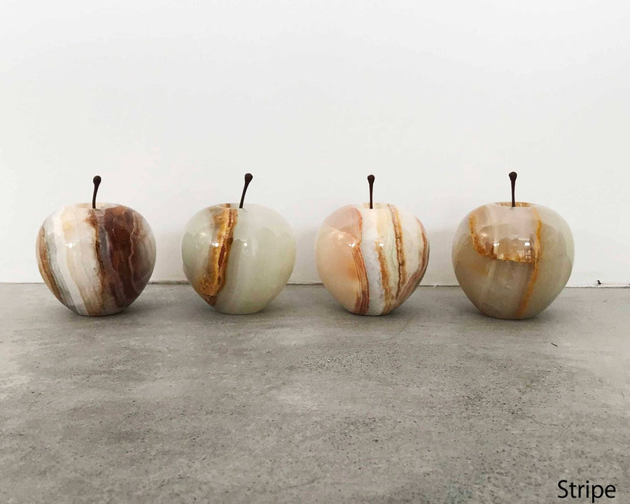 Marble Apple