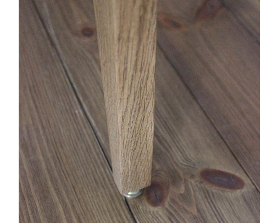 CHRYSTIE CHAIR WOOD クリスティチェア ウッド