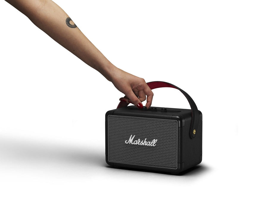Kilburn II Portable Speaker Kilburn II Portable Speaker