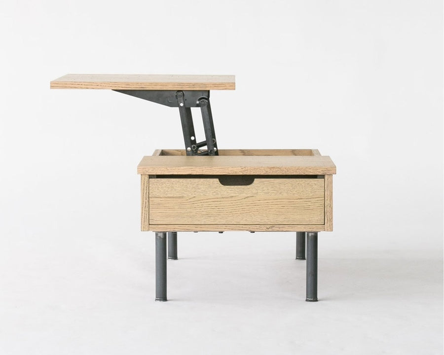 PSF LIFTING TABLE Natural PSF LIFTING TABLE Natural