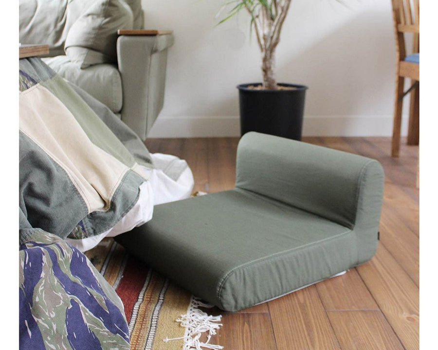 CASE STUDY ZAISU CHAIR ケーススタディ座椅子チェア