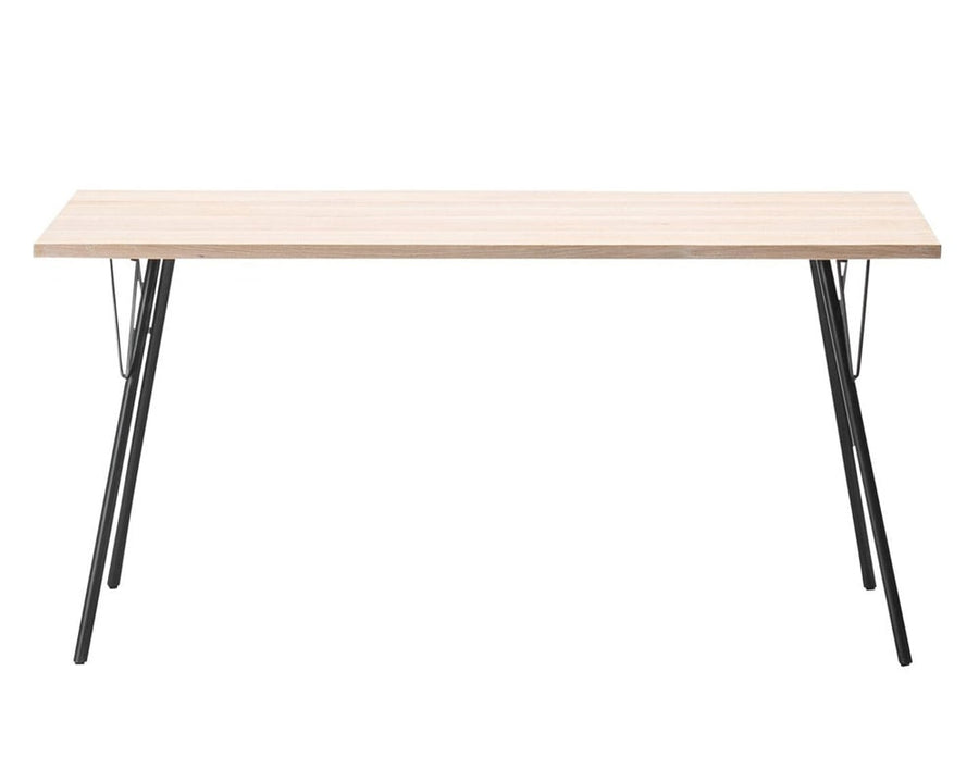 GRANDVIEW DINING TABLE NT ナチュラル W120