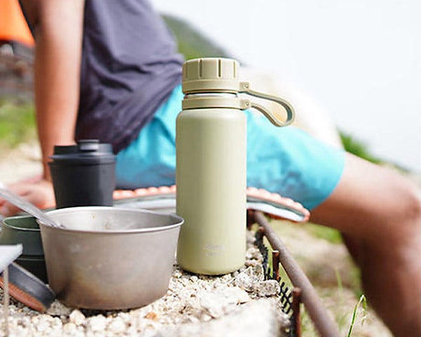 VACUUM FLASK STOUT