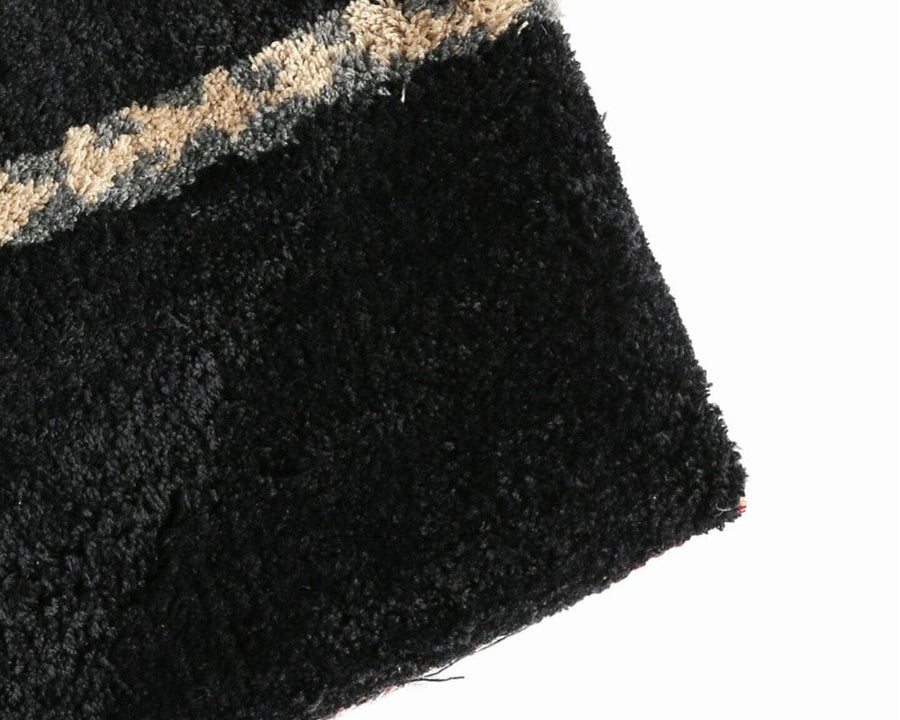 FULANI RUG NV フラニラグ W200 ネイビー