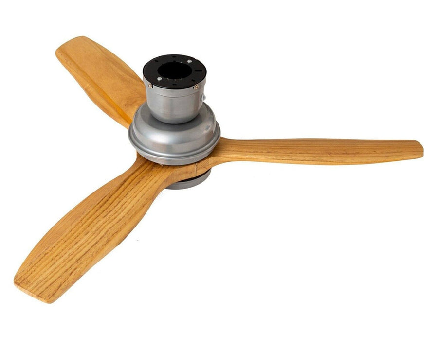 BAR WOOD Ceiling Fan バルウッドシーリングファン