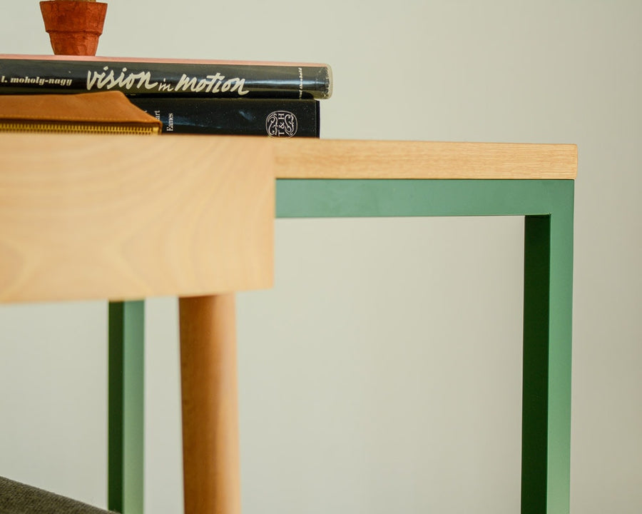Tights Dining Table Desk Type