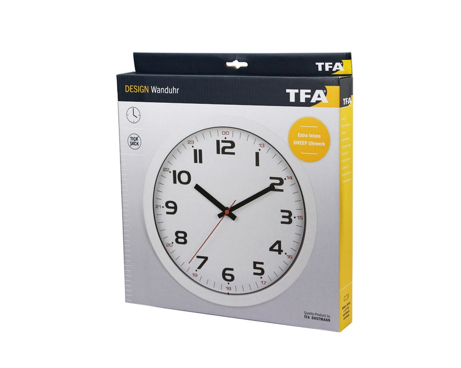 Analogue Wall Clock