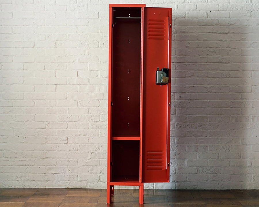 18" 1TIER LOCKER 18インチ