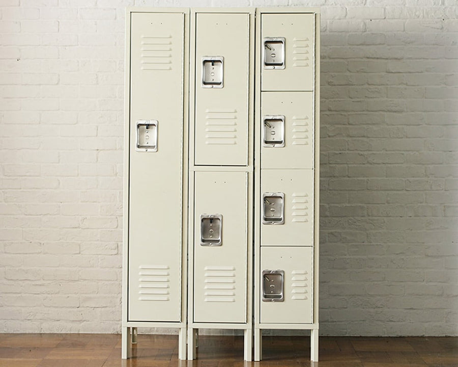 15" 4TIER LOCKER 15インチ