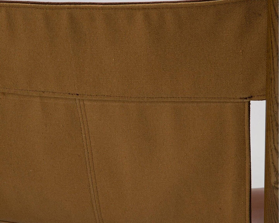 COLTON ARM CHAIR Leather コルトンアームチェア レザー