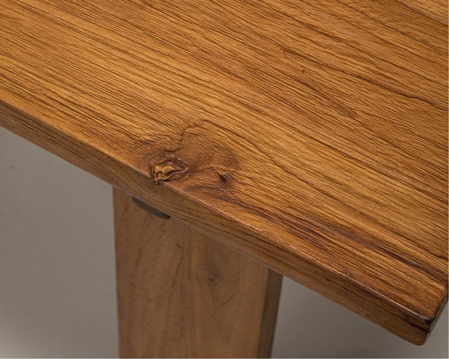 PANGA DINING TABLE パンガ ダイニングテーブル