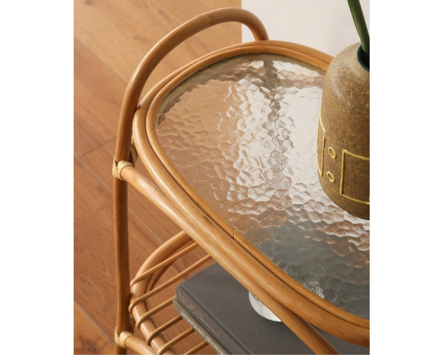BALBOA SIDE TABLE バルボアサイドテーブル
