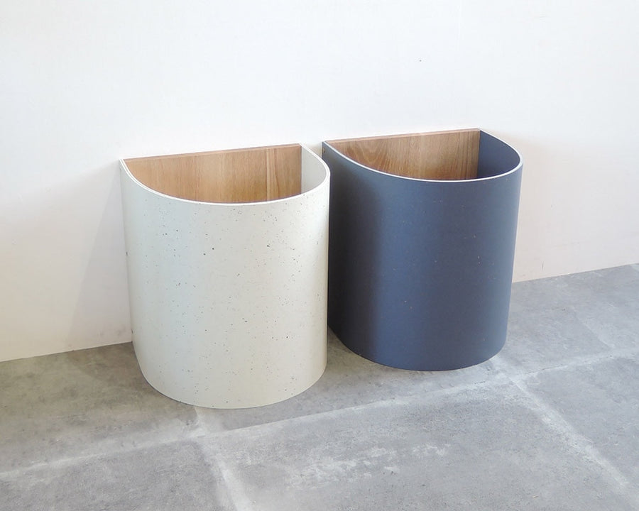 Marmoleum Series Container Marmoleum Container