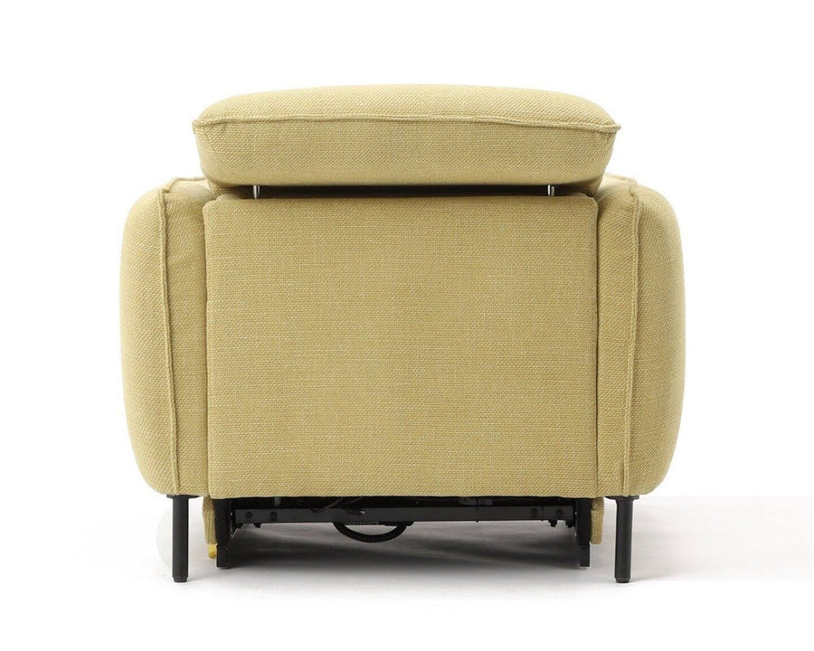 MILTON RECLINING SOFA ミルトン電動リクライニングソファ