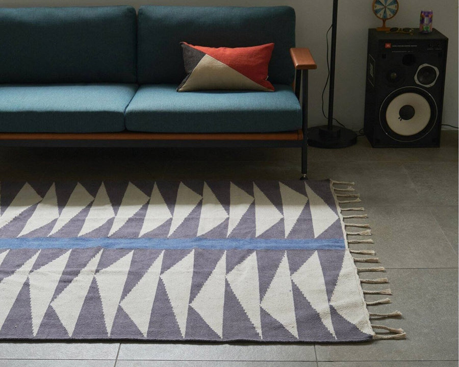 PITTSBURG RUG ピッツバーグラグ 250×200cm