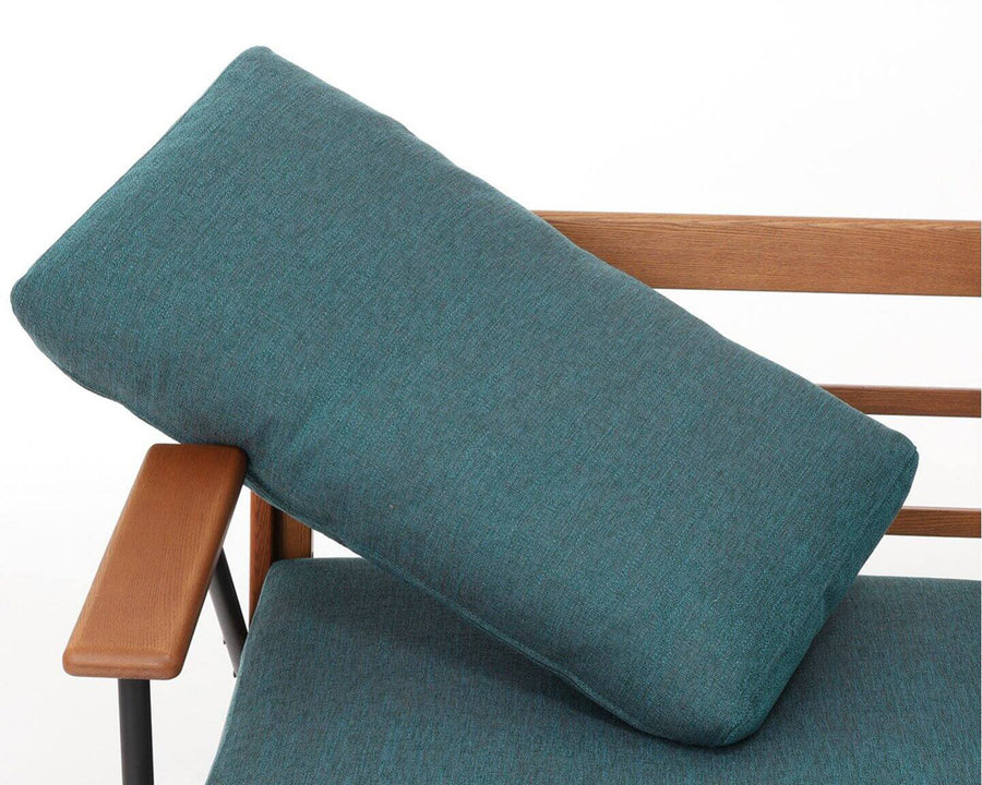 CURL SOFA with 2cover Curl sofa cover
