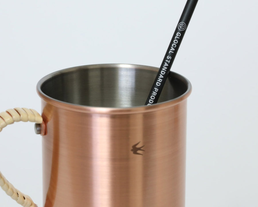 TSUBAME Copper Mug ツバメ コッパーマグ