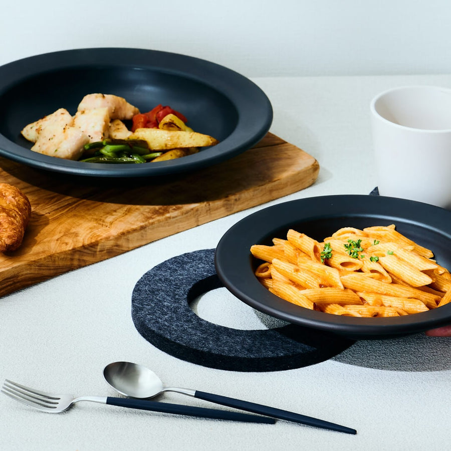 FRYING PAN JIU S ハンドルセット ビーチ