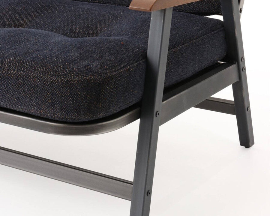 GRANDVIEW SOFA AC01_NV Grandview Sofa Fabric