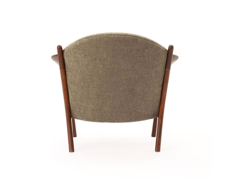 MADISON LOUNGE CHAIR Madison Lounge Chair