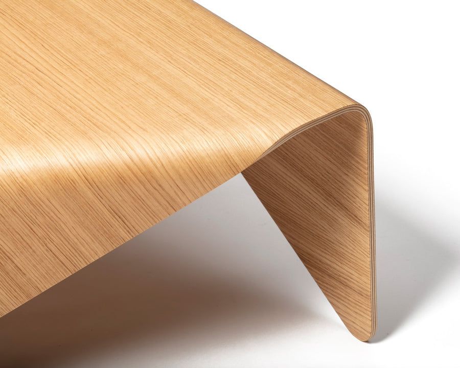 T46 Coffee Table コーヒーテーブル オーク