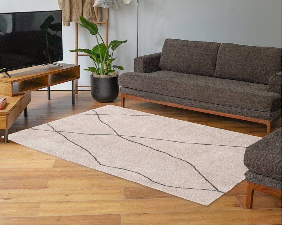 TEMARA RUG テマララグ 200×200cm