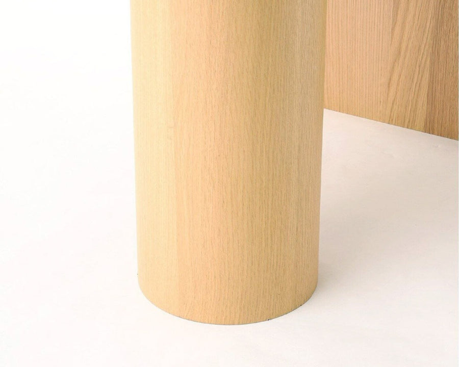 PORTO DINING TABLE SAMLL ポルトダイニングテーブルスモール