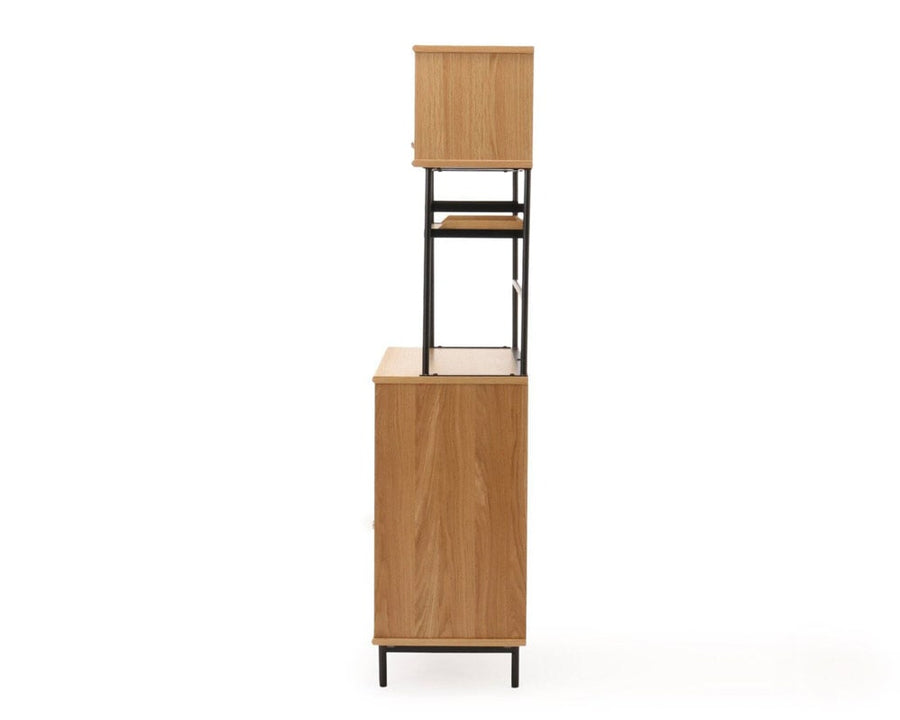 HABITAT KITCHEN BOARD-S NT ハビタ キッチンボード S ナチュラル