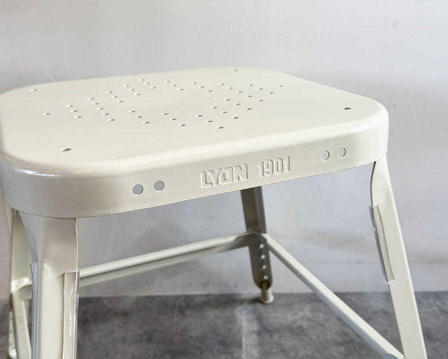 FACTORY STOOL 2nd S ファクトリースツール
