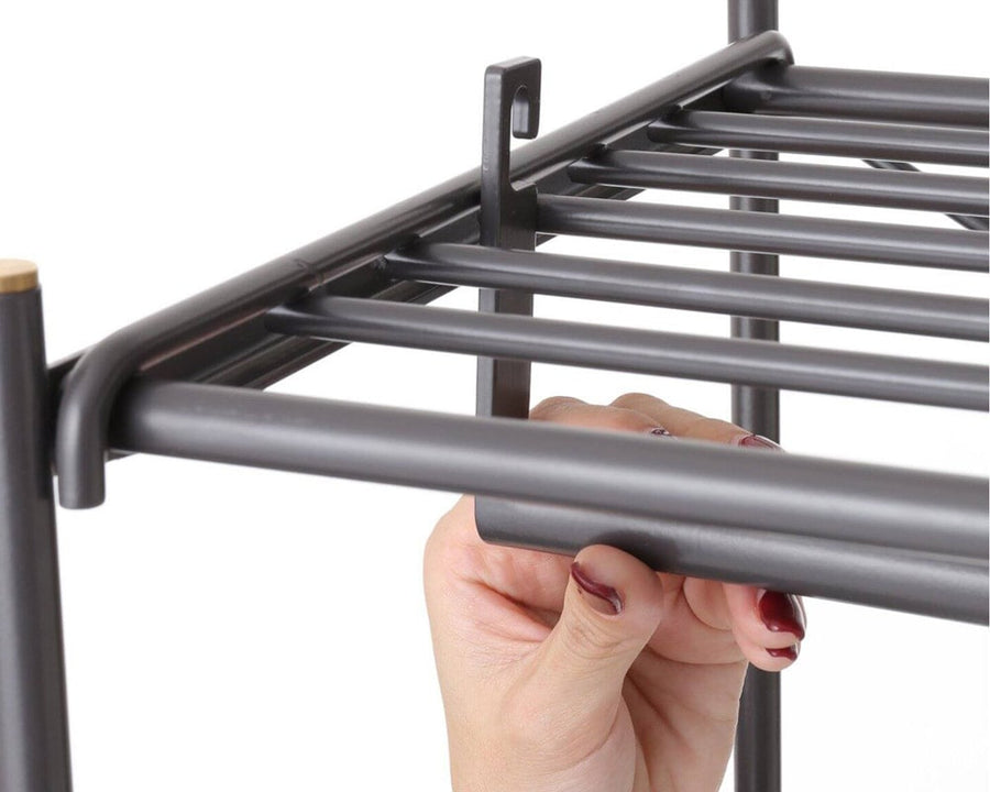 HOLTE HG SHELF Holte hanger shelf