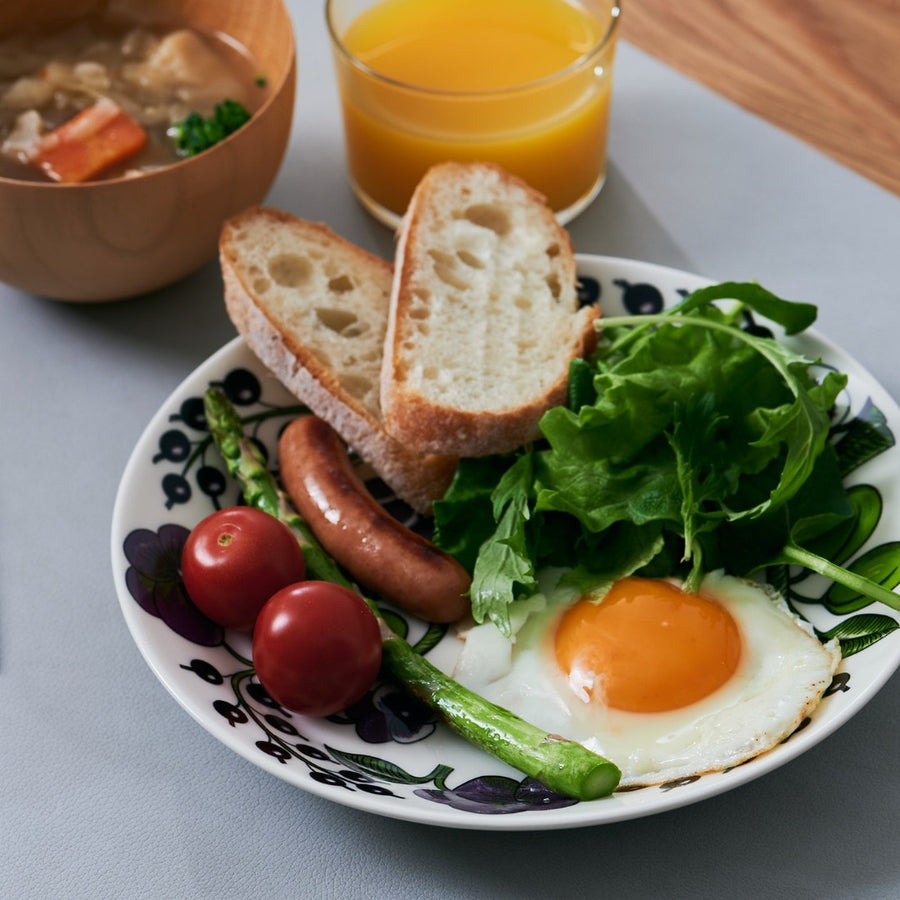 bws SELECTION Iron frying pan for delicious fried eggs