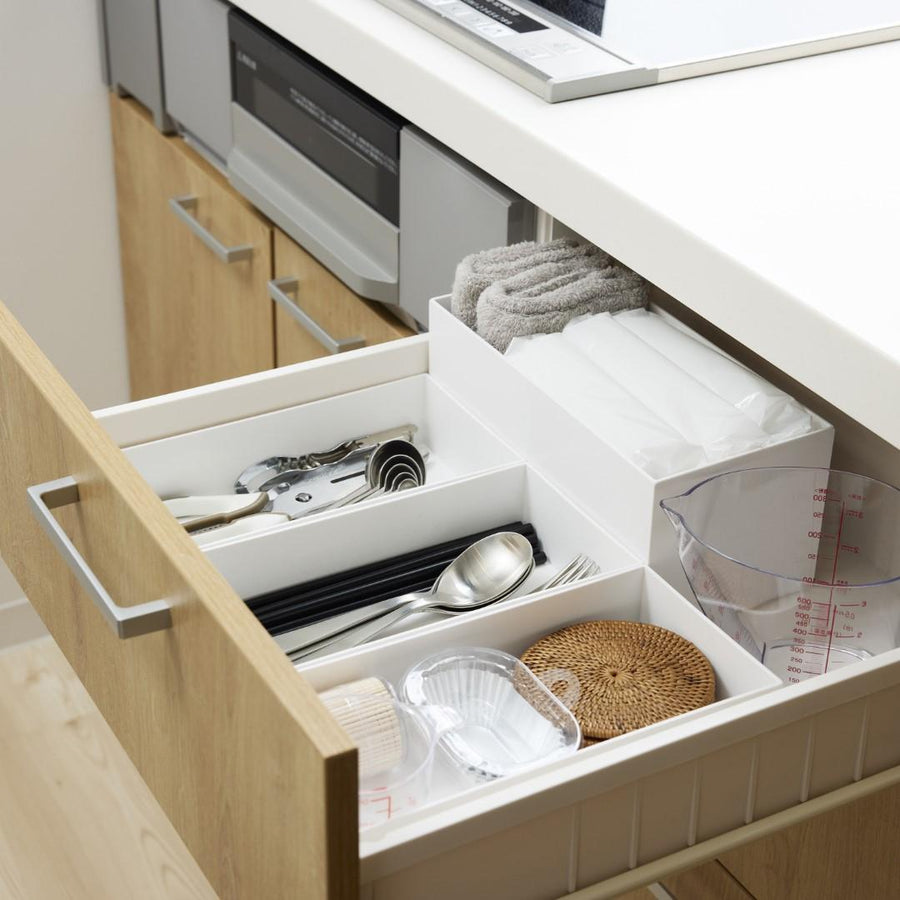 Tidy Up Box Inner Shallow Type