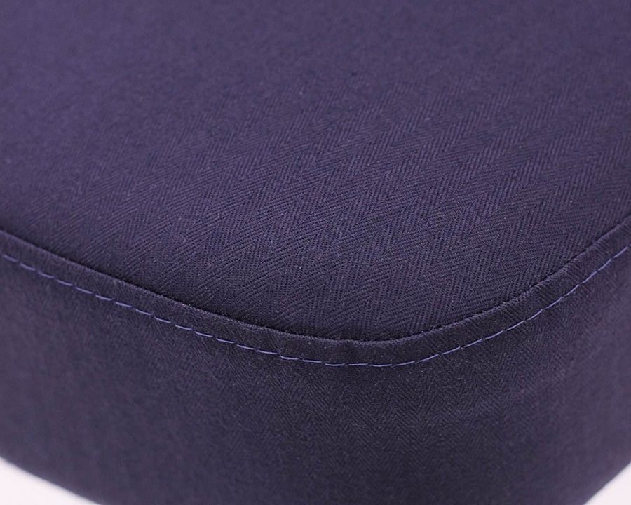 BOWERY CHAIR FABRIC バワリーチェア ファブリック