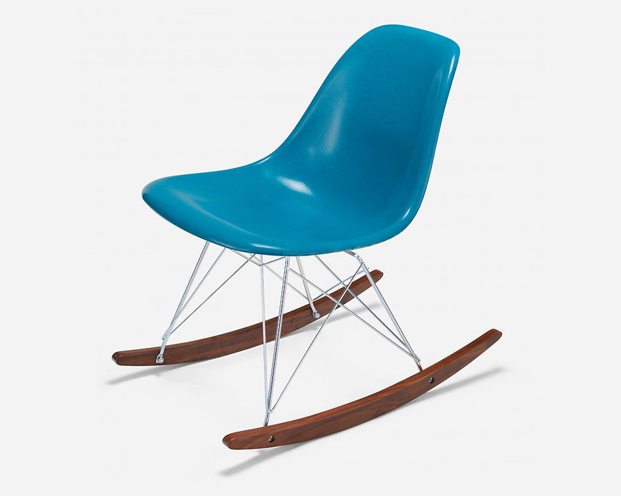 Fiberglass Side Shell Chair OCEAN オーシャン