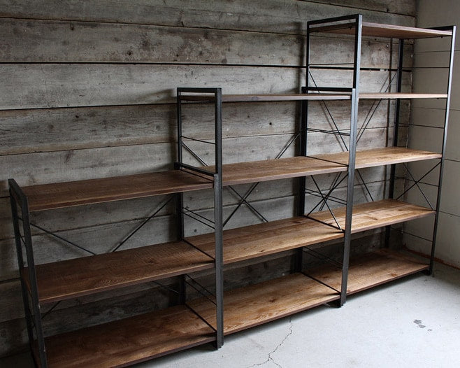 Iron shelf 1200 Iron shelf 1200 L