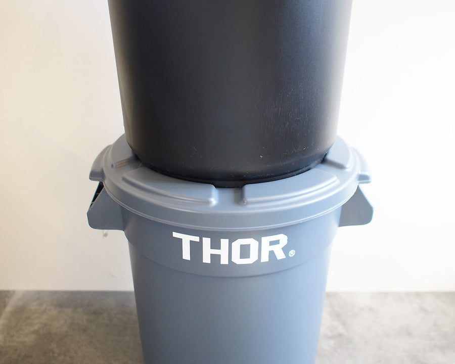 THOR Round Container 23L