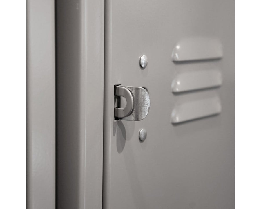 5-TIER LOCKER LOUVER 5ティアロッカー ルーバー