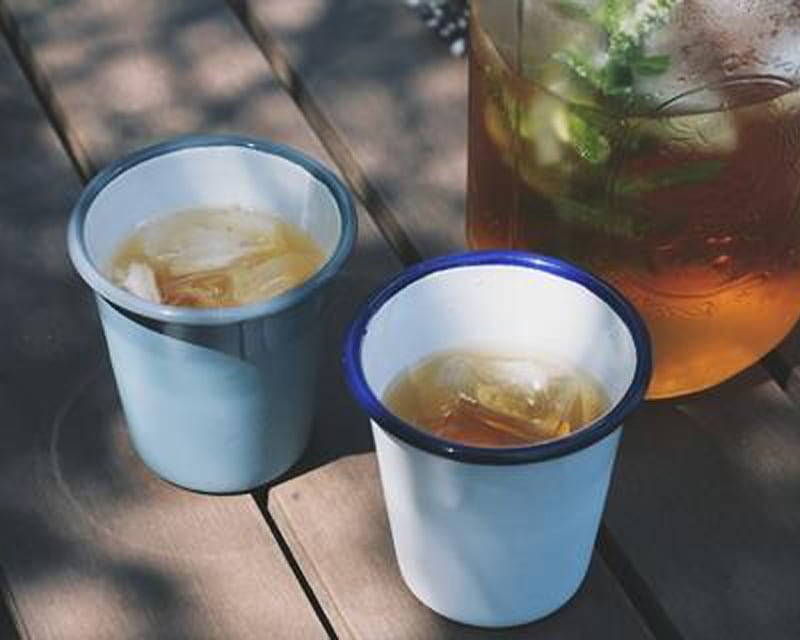 Enamel Tumbler Falcon Enamel Tumbler