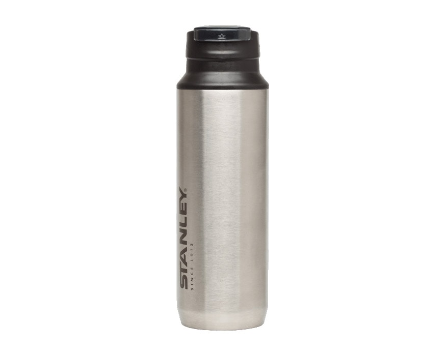 Mountain Vacuum Switchback Mug 0.47L 真空スイッチバック マグ0.47L
