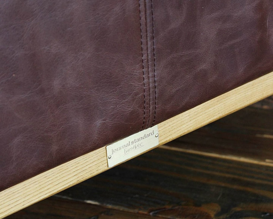 JFK SOFA LEATHER