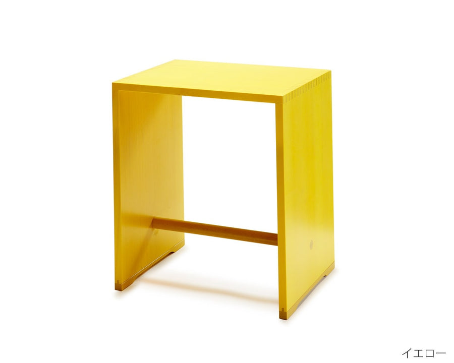 Ulm Stool Color ウルムスツールカラー