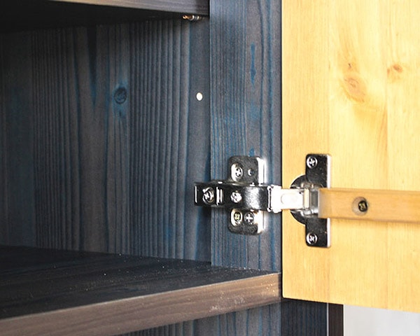 modage kitchen board 800 モダージュキッチンボード