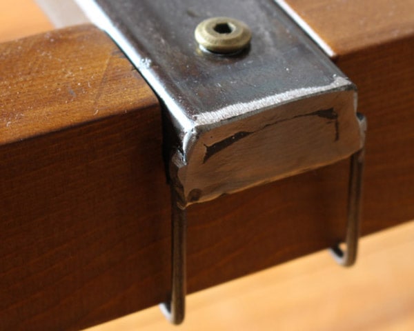 modage dining table W140